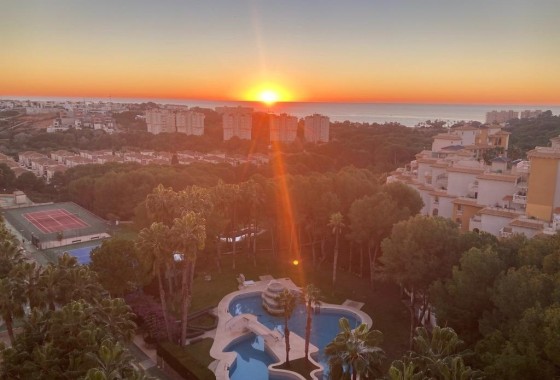 Revente - Appartement -
Orihuela Costa - Altos de Campoamor
