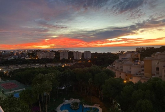 Revente - Appartement -
Orihuela Costa - Altos de Campoamor