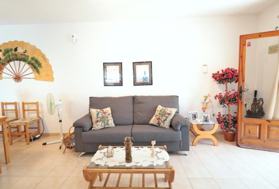 Revente - Appartement -
Torrevieja - El Acequión - Los Náufragos