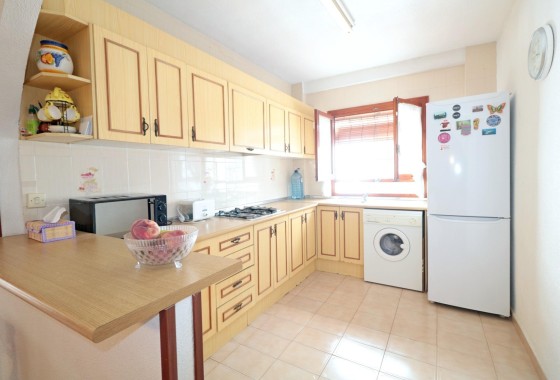 Revente - Appartement -
Torrevieja - El Acequión - Los Náufragos