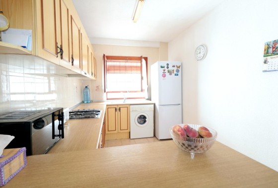 Revente - Appartement -
Torrevieja - El Acequión - Los Náufragos
