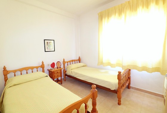 Revente - Appartement -
Torrevieja - El Acequión - Los Náufragos