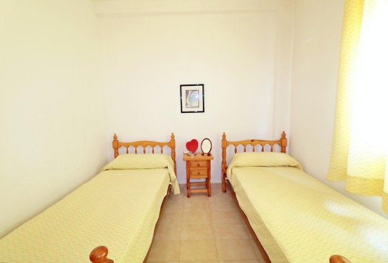 Revente - Appartement -
Torrevieja - El Acequión - Los Náufragos
