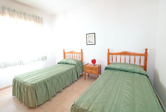 Revente - Appartement -
Torrevieja - El Acequión - Los Náufragos