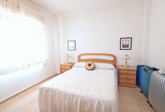 Revente - Appartement -
Torrevieja - El Acequión - Los Náufragos