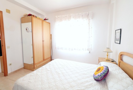 Revente - Appartement -
Torrevieja - El Acequión - Los Náufragos