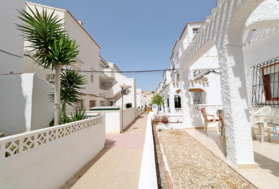 Revente - Appartement -
Torrevieja - El Acequión - Los Náufragos