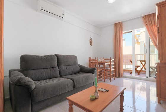 Revente - Appartement -
Torrevieja - Cabo cervera