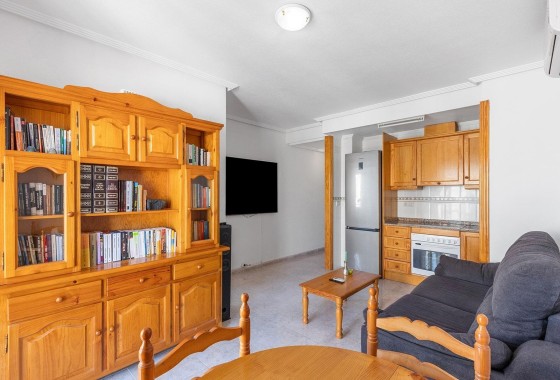 Revente - Appartement -
Torrevieja - Cabo cervera