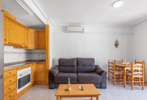 Revente - Appartement -
Torrevieja - Cabo cervera