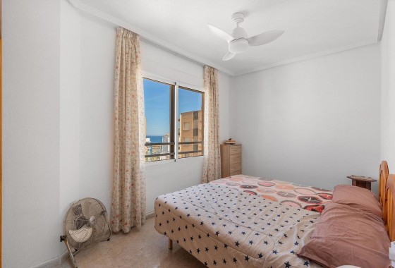 Revente - Appartement -
Torrevieja - Cabo cervera