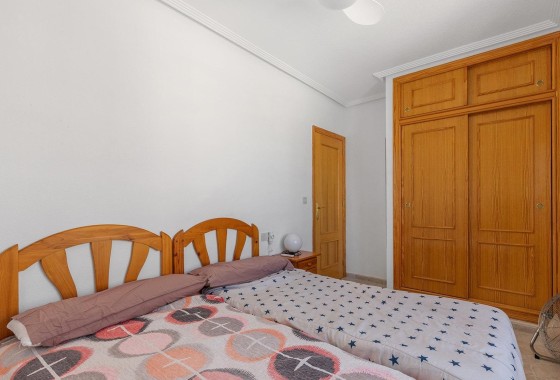 Revente - Appartement -
Torrevieja - Cabo cervera