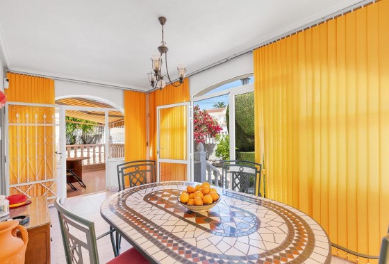 Resale - Detached Villa -
Rojales - Centro de la Ciudad Quesada