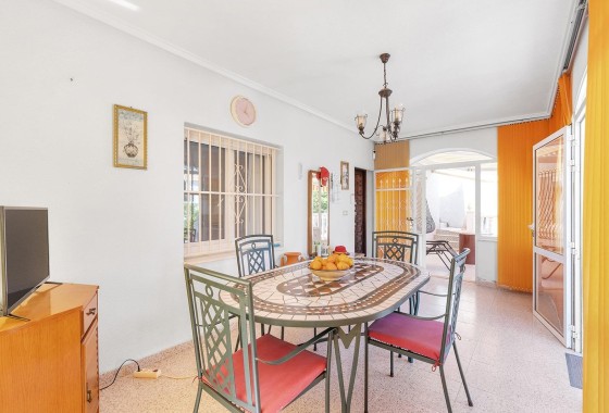 Resale - Detached Villa -
Rojales - Centro de la Ciudad Quesada