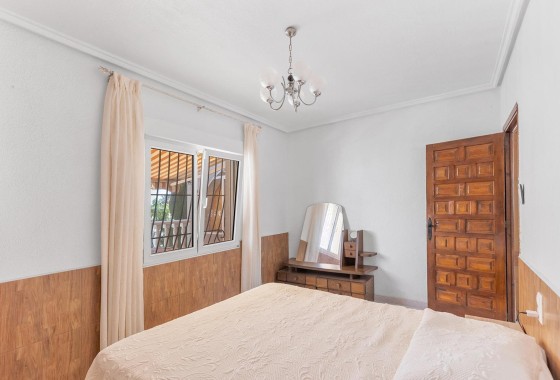 Resale - Detached Villa -
Rojales - Centro de la Ciudad Quesada