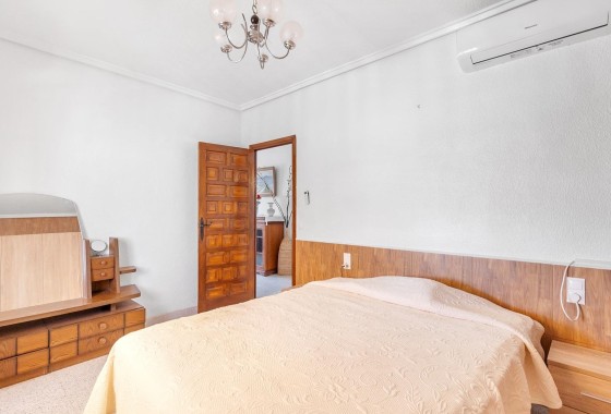Resale - Detached Villa -
Rojales - Centro de la Ciudad Quesada