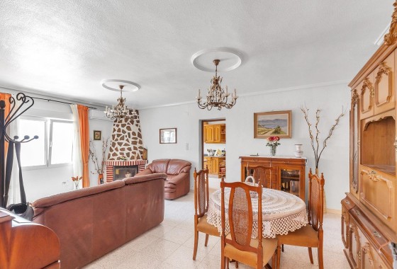 Resale - Detached Villa -
Rojales - Centro de la Ciudad Quesada