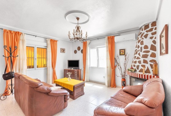 Resale - Detached Villa -
Rojales - Centro de la Ciudad Quesada