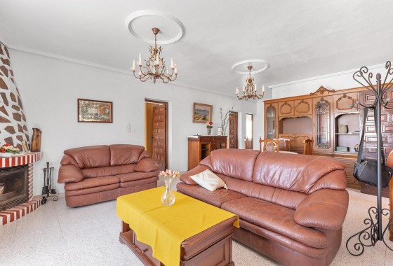 Resale - Detached Villa -
Rojales - Centro de la Ciudad Quesada