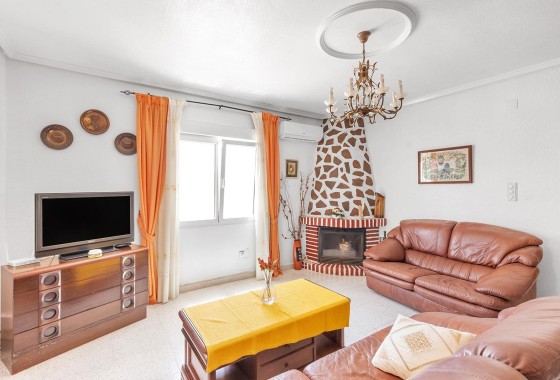 Resale - Detached Villa -
Rojales - Centro de la Ciudad Quesada