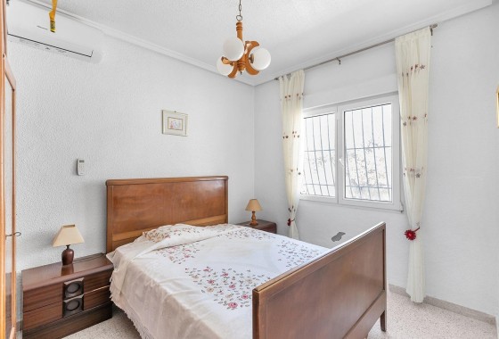 Resale - Detached Villa -
Rojales - Centro de la Ciudad Quesada