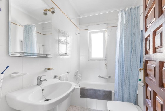 Resale - Detached Villa -
Rojales - Centro de la Ciudad Quesada