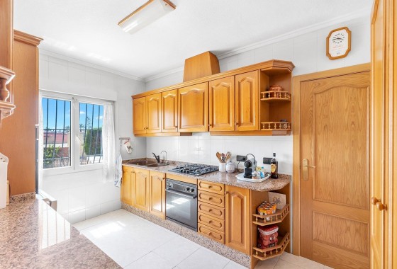 Resale - Detached Villa -
Rojales - Centro de la Ciudad Quesada