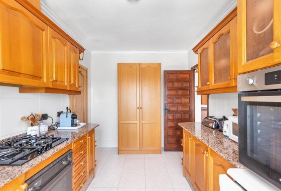 Resale - Detached Villa -
Rojales - Centro de la Ciudad Quesada