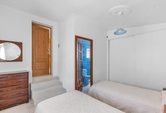 Resale - Detached Villa -
Rojales - Centro de la Ciudad Quesada