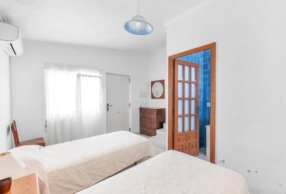 Resale - Detached Villa -
Rojales - Centro de la Ciudad Quesada