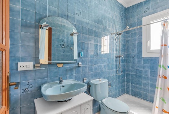 Resale - Detached Villa -
Rojales - Centro de la Ciudad Quesada