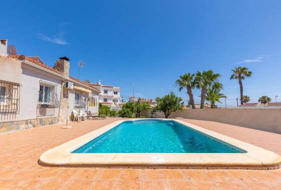 Resale - Detached Villa -
Rojales - Centro de la Ciudad Quesada