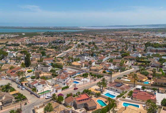 Resale - Detached Villa -
Rojales - Centro de la Ciudad Quesada