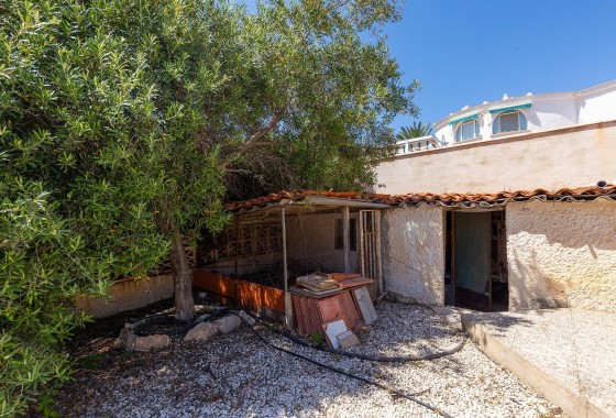 Resale - Detached Villa -
Rojales - Centro de la Ciudad Quesada
