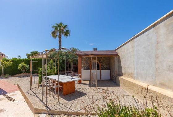 Resale - Detached Villa -
Rojales - Centro de la Ciudad Quesada