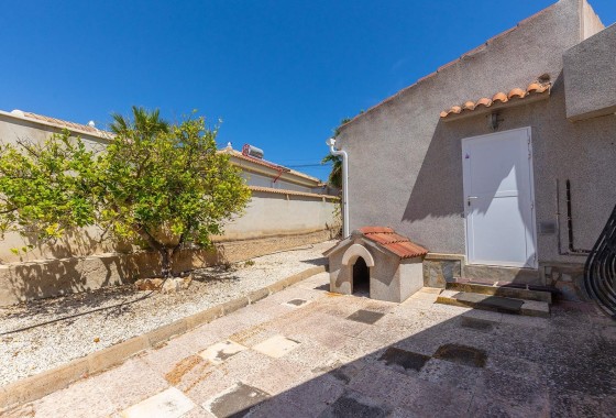 Resale - Detached Villa -
Rojales - Centro de la Ciudad Quesada