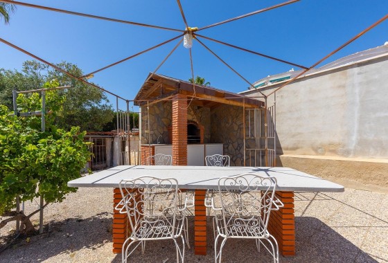 Resale - Detached Villa -
Rojales - Centro de la Ciudad Quesada