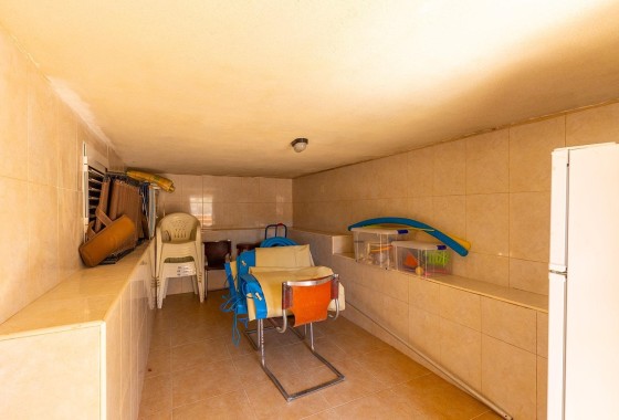 Resale - Detached Villa -
Rojales - Centro de la Ciudad Quesada