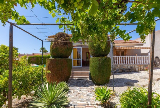 Resale - Detached Villa -
Rojales - Centro de la Ciudad Quesada