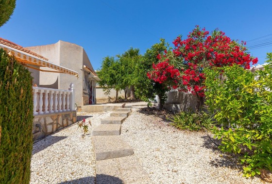 Resale - Detached Villa -
Rojales - Centro de la Ciudad Quesada