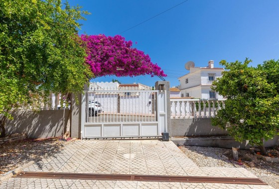 Resale - Detached Villa -
Rojales - Centro de la Ciudad Quesada
