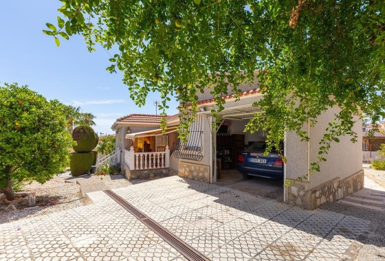 Resale - Detached Villa -
Rojales - Centro de la Ciudad Quesada