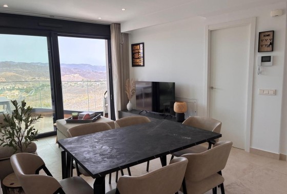 Resale - Apartment / Flat -
Águilas