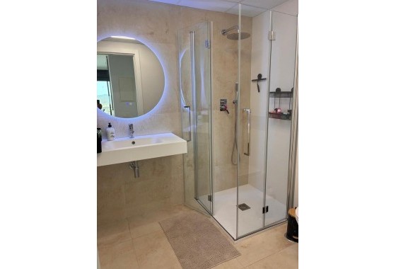 Resale - Apartment / Flat -
Águilas