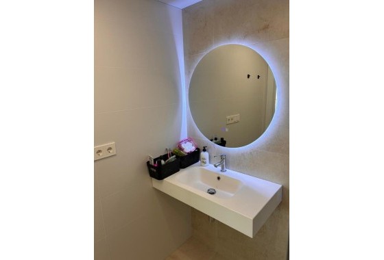 Resale - Apartment / Flat -
Águilas
