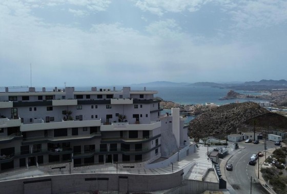 Resale - Apartment / Flat -
Águilas