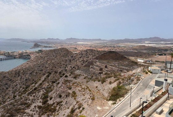 Resale - Apartment / Flat -
Águilas