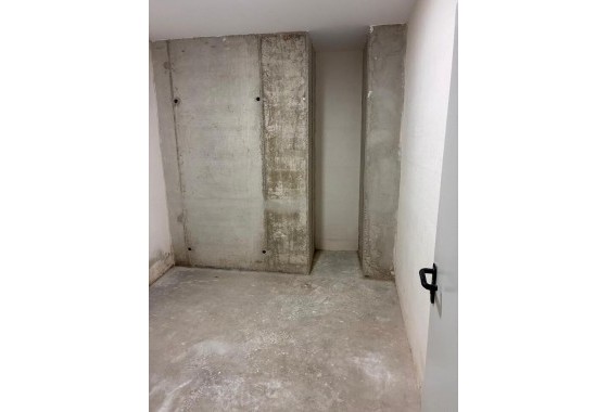 Resale - Apartment / Flat -
Águilas