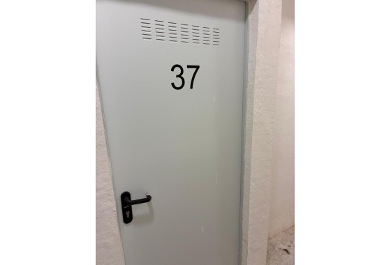 Resale - Apartment / Flat -
Águilas