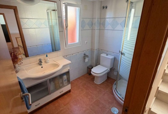 Resale - Detached Villa -
Calpe
